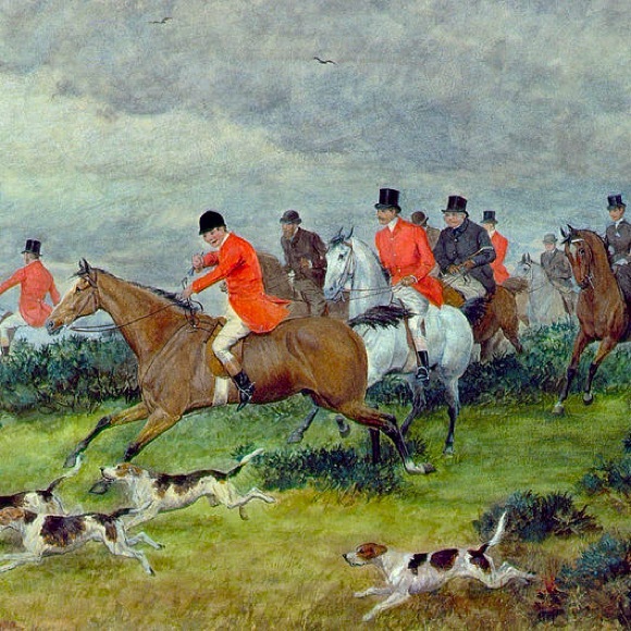 Meet your Posher, Rave - Picture 1 of 1